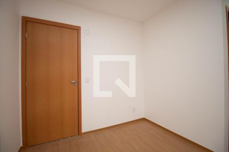 Sala de apartamento para alugar com 2 quartos, 40m² em Samambaia Sul (samambaia), Brasília