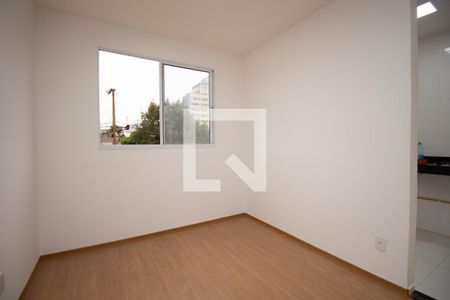 Sala de apartamento para alugar com 2 quartos, 40m² em Samambaia Sul (samambaia), Brasília