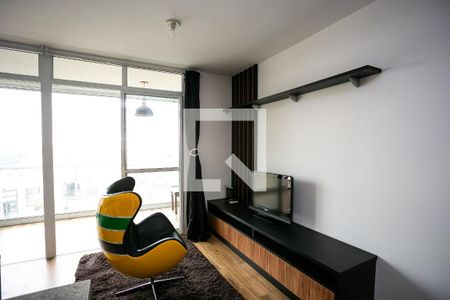 Kitnet de kitnet/studio à venda com 1 quarto, 36m² em Real Parque, São Paulo