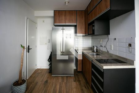 Kitnet de kitnet/studio à venda com 1 quarto, 36m² em Real Parque, São Paulo