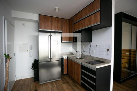 Kitnet de kitnet/studio à venda com 1 quarto, 36m² em Real Parque, São Paulo