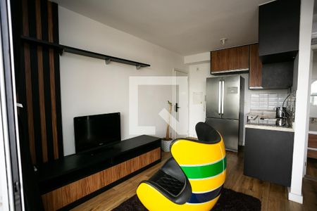 Kitnet de kitnet/studio à venda com 1 quarto, 36m² em Real Parque, São Paulo