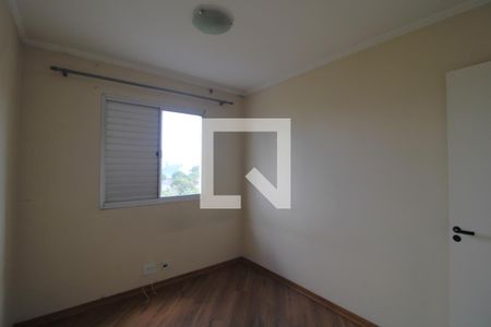 Quarto 1 de apartamento à venda com 2 quartos, 46m² em Vila Arriete, São Paulo