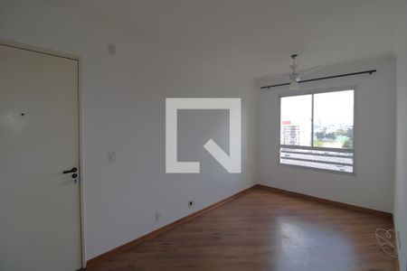 Sala de apartamento à venda com 2 quartos, 46m² em Vila Arriete, São Paulo