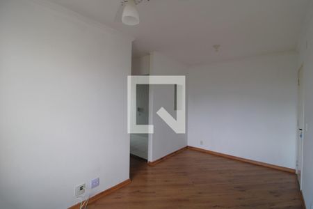 Sala de apartamento à venda com 2 quartos, 46m² em Vila Arriete, São Paulo