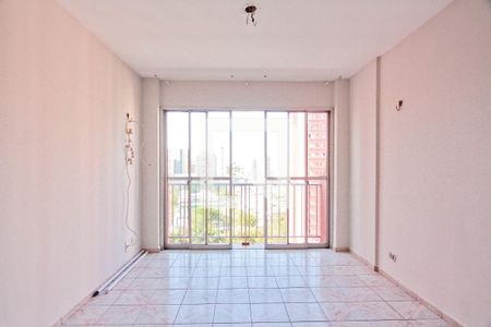 Sala de apartamento à venda com 4 quartos, 95m² em Casa Verde, São Paulo