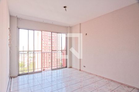 Sala de apartamento à venda com 4 quartos, 95m² em Casa Verde, São Paulo