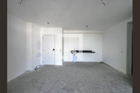 Sala de apartamento para alugar com 3 quartos, 94m² em Jardim das Acácias, São Paulo