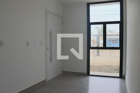 Sala de casa à venda com 2 quartos, 53m² em Campina, São Leopoldo