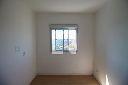 Quarto 1 de apartamento para alugar com 1 quarto, 39m² em Jardim das Oliveiras, São Paulo