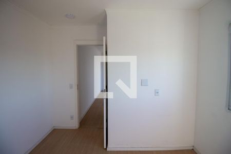 Quarto 1 de apartamento para alugar com 1 quarto, 39m² em Jardim das Oliveiras, São Paulo