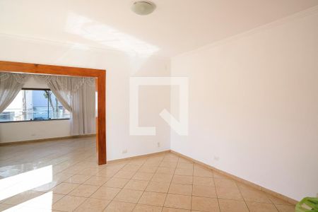 Sala de casa à venda com 3 quartos, 343m² em Jardim Orlandina, São Bernardo do Campo