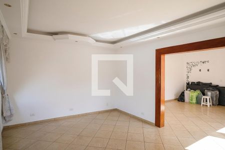 Sala de casa à venda com 3 quartos, 343m² em Jardim Orlandina, São Bernardo do Campo