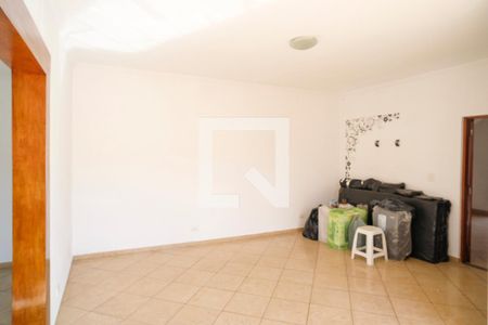 Sala de casa à venda com 3 quartos, 343m² em Jardim Orlandina, São Bernardo do Campo