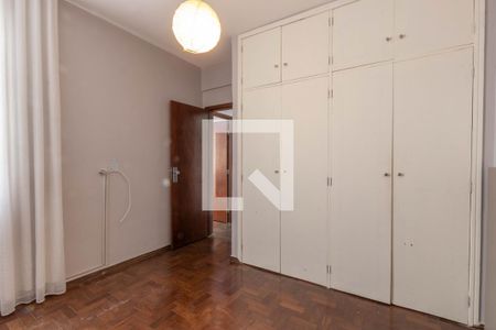 Quarto 2 de apartamento à venda com 3 quartos, 100m² em Santo Antônio, Belo Horizonte