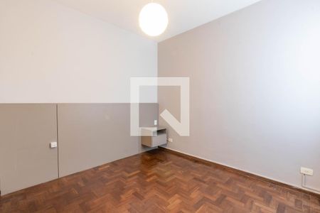 Quarto 2 de apartamento à venda com 3 quartos, 100m² em Santo Antônio, Belo Horizonte