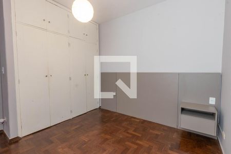 Quarto 2 de apartamento à venda com 3 quartos, 100m² em Santo Antônio, Belo Horizonte