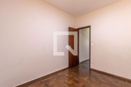 Quarto 1 de apartamento à venda com 3 quartos, 100m² em Santo Antônio, Belo Horizonte