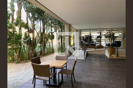 Apartamento à venda com 4 quartos, 297m² em Vila Ester (Zona Norte), São Paulo