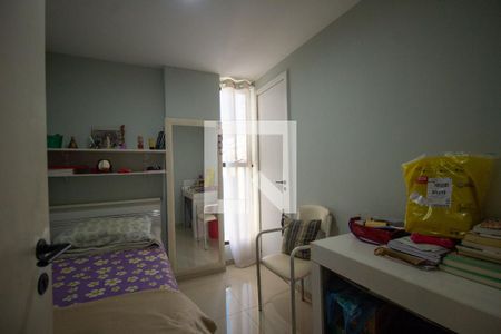 Suíte 1 de apartamento para alugar com 3 quartos, 76m² em Recreio dos Bandeirantes, Rio de Janeiro