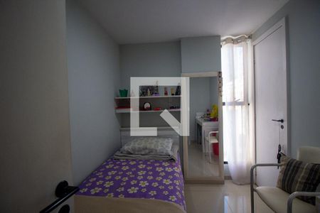 Suíte 1 de apartamento para alugar com 3 quartos, 76m² em Recreio dos Bandeirantes, Rio de Janeiro