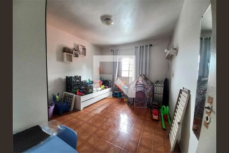 Casa à venda com 2 quartos, 85m² em Vila Albano, São Paulo