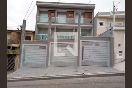 Casa à venda com 3 quartos, 210m² em Vila Mangalot, São Paulo