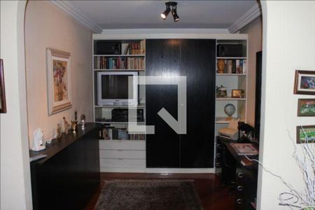 Apartamento à venda com 3 quartos, 94m² em Fazenda Morumbi, São Paulo