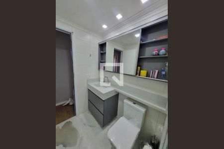 Apartamento à venda com 3 quartos, 75m² em Picanço, Guarulhos