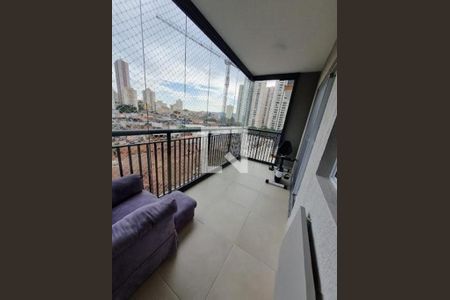 Apartamento à venda com 3 quartos, 75m² em Picanço, Guarulhos