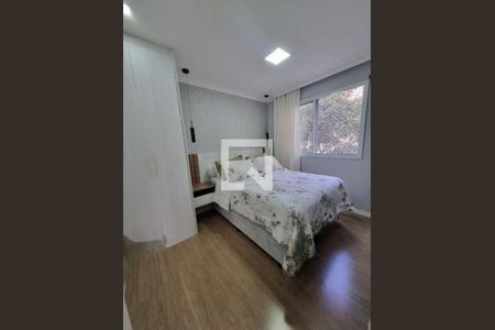 Apartamento à venda com 3 quartos, 75m² em Picanço, Guarulhos