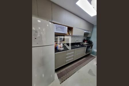 Apartamento à venda com 3 quartos, 75m² em Picanço, Guarulhos