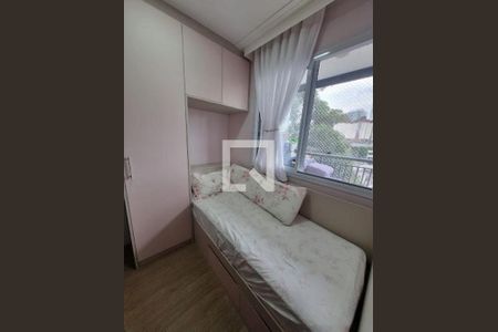 Apartamento à venda com 3 quartos, 75m² em Picanço, Guarulhos