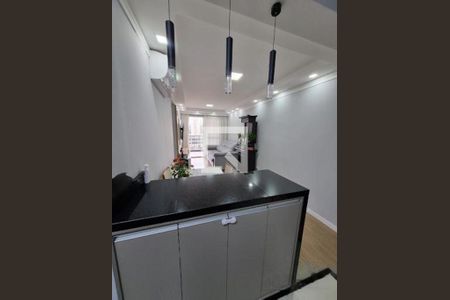 Apartamento à venda com 3 quartos, 75m² em Picanço, Guarulhos