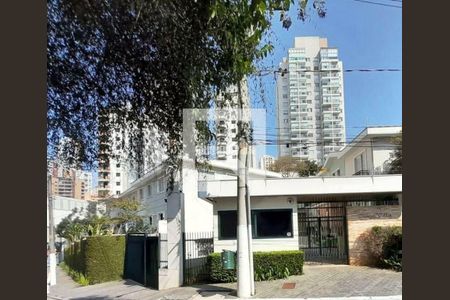 Casa à venda com 3 quartos, 190m² em Aclimação, São Paulo