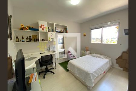 Casa à venda com 3 quartos, 203m² em Álvaro Camargos, Belo Horizonte