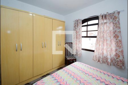 Quarto 1 de casa à venda com 3 quartos, 140m² em Santa Terezinha, São Bernardo do Campo