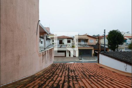 Quarto 1 - vista de casa à venda com 3 quartos, 140m² em Santa Terezinha, São Bernardo do Campo