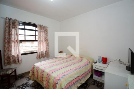 Quarto 1 de casa à venda com 3 quartos, 140m² em Santa Terezinha, São Bernardo do Campo