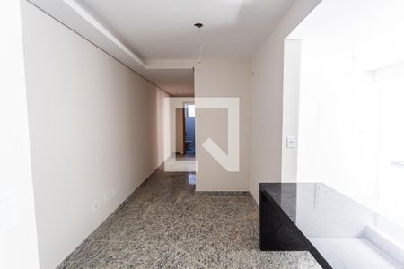 Apartamento para alugar com 80m², 2 quartos e 1 vagaSala