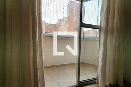 Sala de apartamento à venda com 2 quartos, 54m² em Vila Gonçalves, São Bernardo do Campo