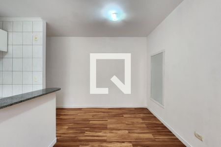 Sala de apartamento à venda com 2 quartos, 54m² em Vila Gonçalves, São Bernardo do Campo