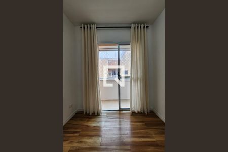 Sala de apartamento à venda com 2 quartos, 54m² em Vila Gonçalves, São Bernardo do Campo