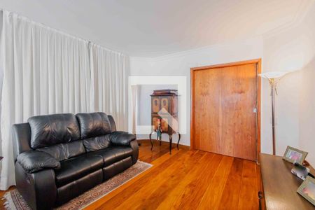 Sala de apartamento à venda com 3 quartos, 198m² em Jardim Paulista, São Paulo