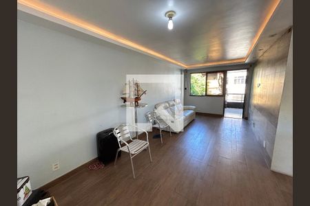 Sala de apartamento para alugar com 2 quartos, 180m² em Vila da Penha, Rio de Janeiro