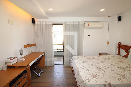 Suíte de apartamento para alugar com 2 quartos, 180m² em Vila da Penha, Rio de Janeiro