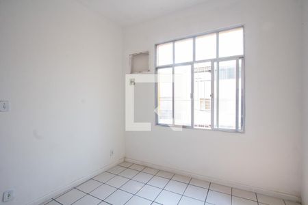 Quarto 1 de apartamento à venda com 2 quartos, 60m² em Centro, Niterói