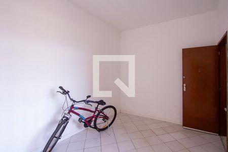 Sala de apartamento à venda com 2 quartos, 60m² em Centro, Niterói