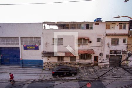 Vista do Quarto 1 de apartamento à venda com 2 quartos, 60m² em Centro, Niterói