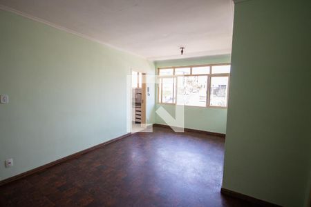 Sala de apartamento para alugar com 3 quartos, 100m² em Jardim Paulista, Ribeirão Preto